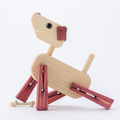 ふるさと納税 川崎町 ポチとほね |  | 03