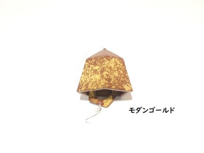 合格風鈴（スペシャル・モダン・パッション） モダンゴールド