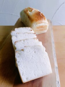 【3本セット】グルテンフリー・玄米天然酵母米粉食パン【卵・乳製品・小麦・白砂糖不使用】 | 兵庫県 丹波篠山市 OSK001