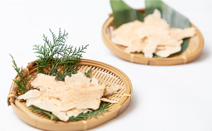 のしいか おつまみ 珍味 3袋 《壱岐市》【大幸物産】 [JEH003]  15000 15000円