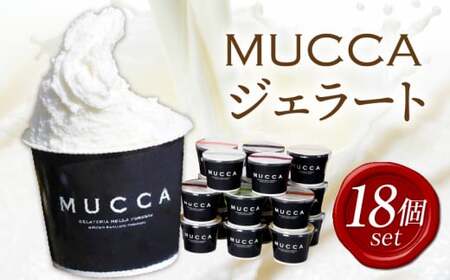 MUCCAジェラート　18個セット_mk024-002