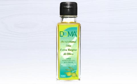 淡路島エクストラヴァージンオリーヴオイル（フルーティ）1本（DOMA）