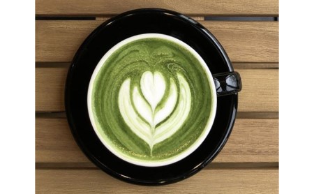 藤枝 の 抹茶シロップ 「どうまいら」大2本ギフトセット ( スイーツ アイス ソフトクリーム かき氷 におすすめ 抹茶ラテ 人気 贈答 ギフト プレゼント 贈り物 祝い 記念日 ) 静岡県 藤枝市 