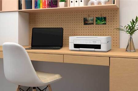 【ふるなびWEEK対象】EPSON Colorio インクジェットプリンター EW-056A ホワイト インクジェット複合機 インクジェット エプソン ふるさと納税 プリンター コピー機 印刷 人気 