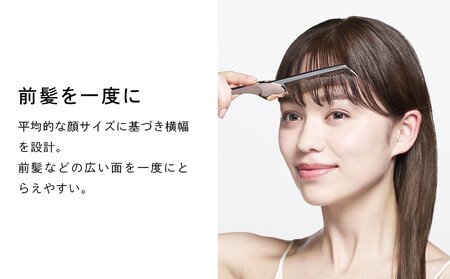 ReFa HEART COMB Aira【シャンパンゴールド】