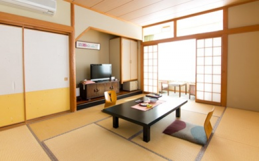 
                  温泉付客室宿泊券 1枚 旅染屋山いち 盛岡つなぎ温泉 宿泊 旅行 観光 チケット 招待券 旅館 温泉 露天風呂 源泉かけ流し ペア 1泊2食付 食事付き 会席料理 懐石料理 郷土料理 伝統工芸 癒し 記念日 誕生日 岩手県 盛岡市 東北 岩手 盛岡 旅染屋 山いち
                