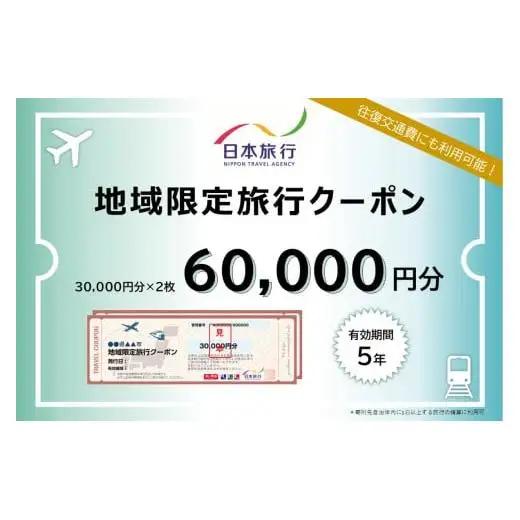 沖縄県石垣市　地域限定旅行クーポン60,000円分　NR-2