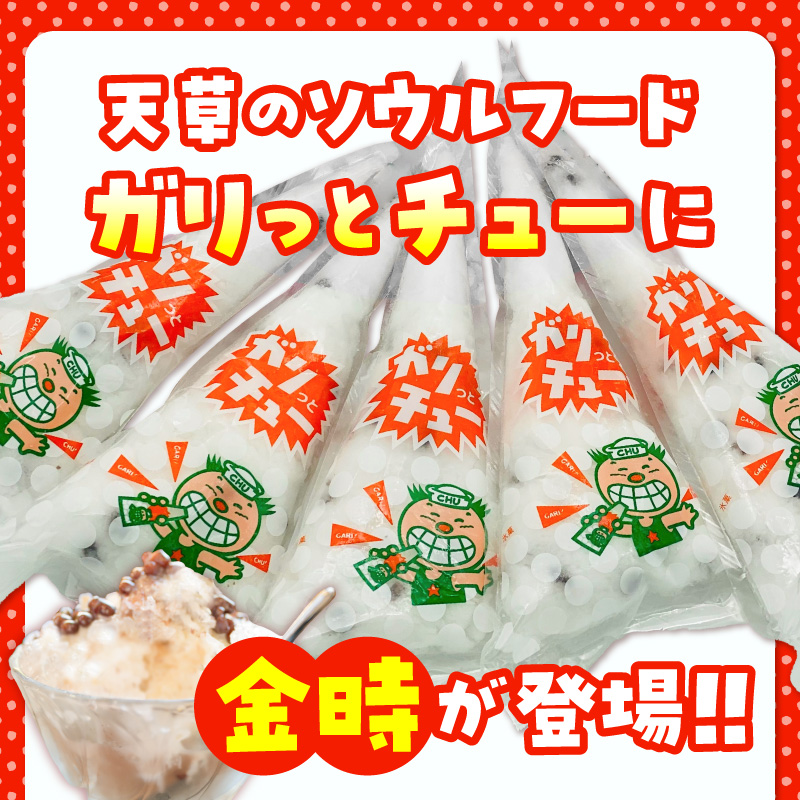 S030-008_ガリっとチュー（金時　10個入り）