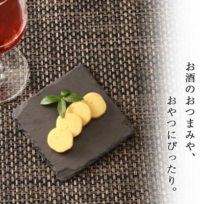 ふるさと納税 白老町 おやつやおつまみにぴったり!明太子&チーズ×6パック |  | 03