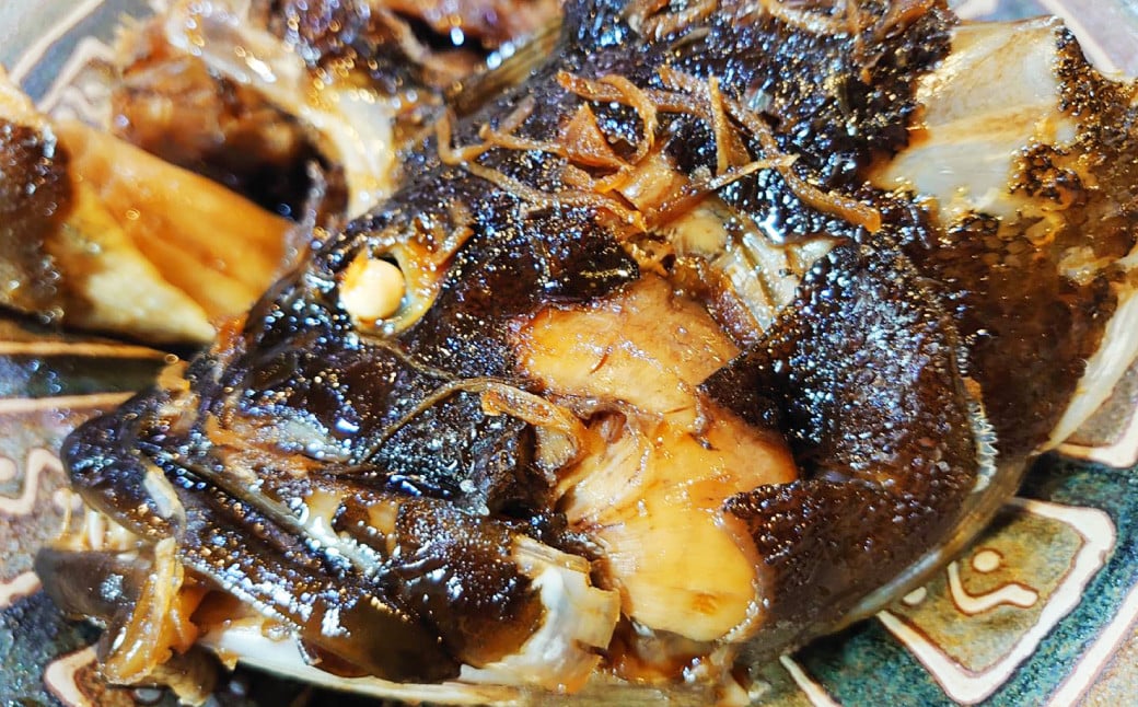 丸ごと1匹お届け！長崎近海 天然アラ (クエ) 2kg台 (2.2～2.8kg、4～5人前) ／  魚 鮮魚 魚介 海鮮 高級魚 くえ あら 血抜き 鍋 刺身 大将農園 長崎県 長崎市 【2025年9