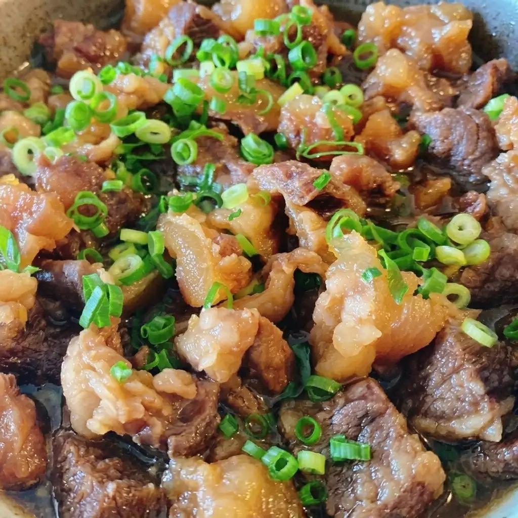 牛肉 牛すじ A5～A4 博多和牛 約1kg 牛肉
