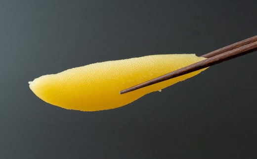 【3回定期便】アメリカ産 皮むき 塩水漬け 数の子 500g