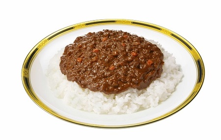 明治 銀座 キーマカリー 30個  カレー カレー【3.3-7】