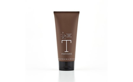 「PUT ON MAGIC トリートメント」200g ヘアケア リペア 美容 