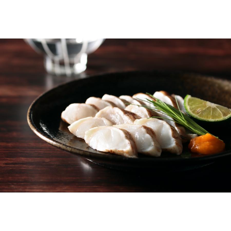 ＜越田商店＞炙りふぐ約２００ｇｘ２個