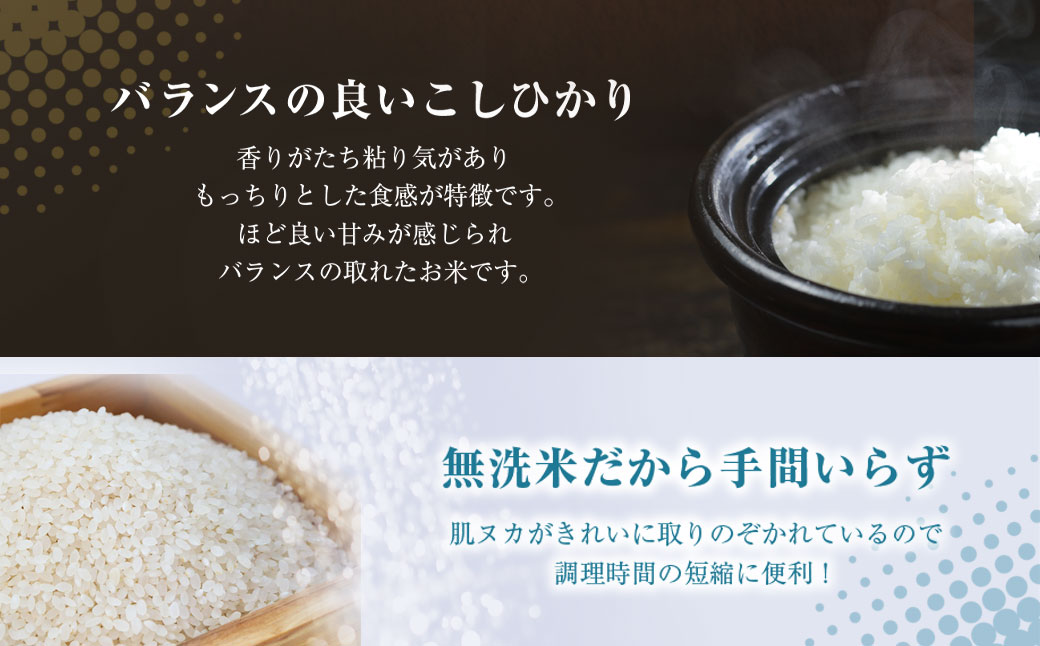 【先行予約 9月上旬から発送】＜令和8年産＞≪2ヶ月定期便≫房の黄金米「コシヒカリ」10kg × 2回 計20kg    SMBR036