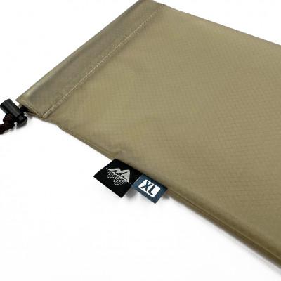 ふるさと納税 羽咋市 【グレージュ】ad(アド) UL ちびバッグ XL ad-025 |  | 03