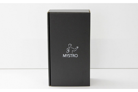 【美濃焼】MYSTRO レギュラー ストロー＆タンブラーセット（五月雨）陶磁器製ストロー【カネス】 マイストロー 食器 [MBM010]