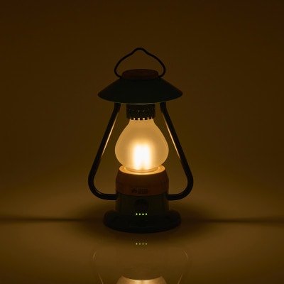 Bamboo ゆらめき・モダーンランタン　シーンに合わせてモードを切り替え可能! 74175035【1689503】