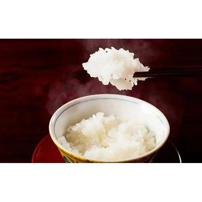 【令和7年】【高級】南魚沼塩沢産こしひかり5kg×2袋(無洗米) | 無洗米