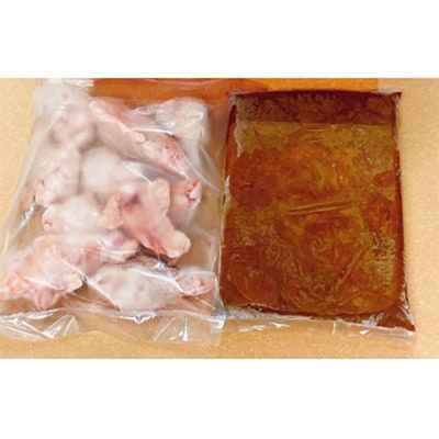 鶏カレー鍋セット＆大分むぎ焼酎 二階堂 吉四六つぼ720ml　おつまみセット【複数個口で配送】【配送不可地域：離島】