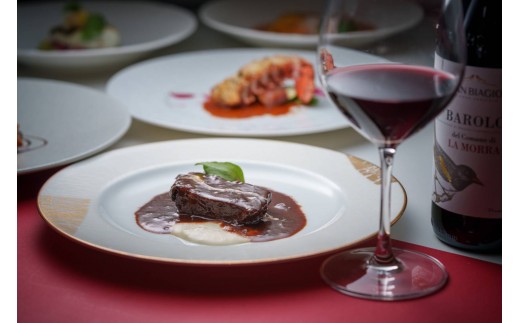 Dining IKINA お食事券 3万円分【ikna0010】