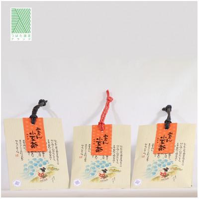 ふるさと納税 津幡町 おまん小豆茶(ティーバッグ)10個入り×3袋