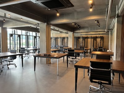 利用券 コワーキングスペース 回数券11枚 [BRCO001]