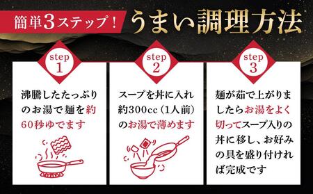 高山めん本舗 2種12食 ラーメン 食べ比べ 高山ラーメン スープ付き 飛騨高山 醤油 細麺 中華そば 麺屋しらかわ 5000円 TR4036