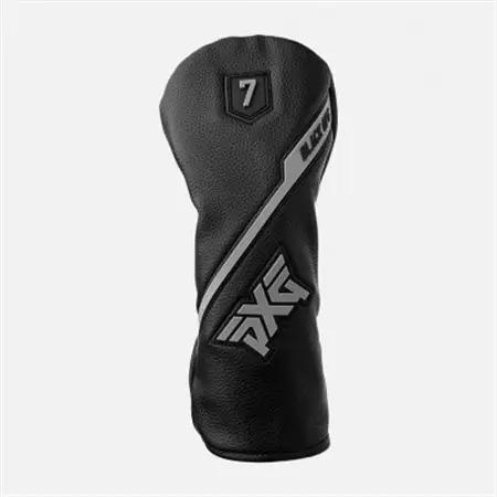 PXG BLACK OPS 0311 フェアウェイウッド #7-S【1599541】