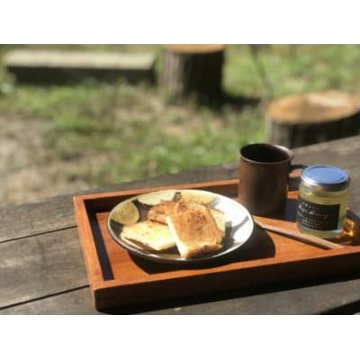 ふるさと納税 高山村 吾妻養蜂場の「無添加　完熟はちみつ」　120g×2個 |  | 01