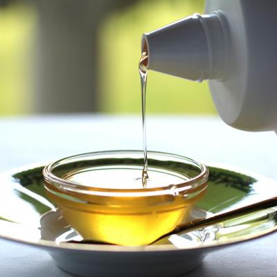 ふるさと納税 大和郡山市 国産純粋はちみつ　500g×1本 |  | 01