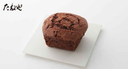 【LAGO大津限定商品】【期間限定】たねやカステラショコラ 3個入 [TN013] / たねや