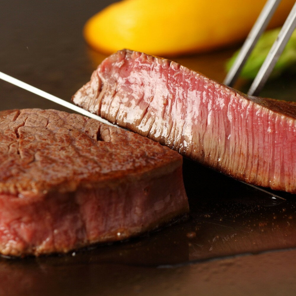 【ふるさと納税】ディナーペアお食事券【6F鉄板焼 なにわ】極コース（銘柄牛）