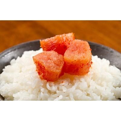 ふるさと納税 吉富町 博多の味本舗　辛子明太子　切れ子4kg(6仕切り)_吉富町 |  | 03