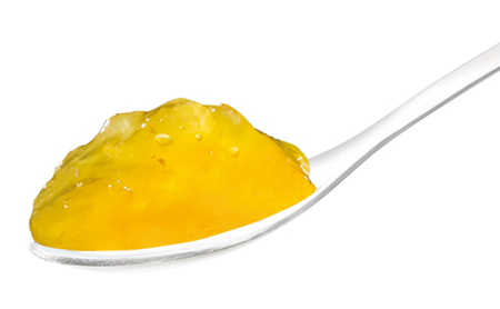 【四季のジャム】三宝柑 2個セット