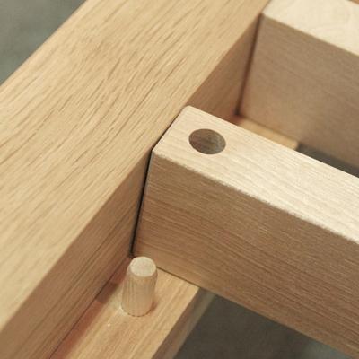 ふるさと納税 旭川市 旭川家具 山室家具製作所 LINEA(リネア) No.108 ダブルベッド ナラ_00934 |  | 03