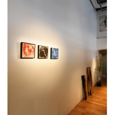 ふるさと納税 稚内市 アートパネル【A-rto Y(アールトワイ)】215サイズ(LM-AY-201BK) |  | 01