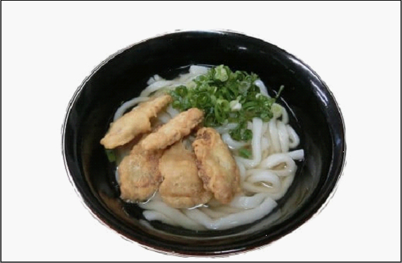 博多ごぼう天うどん6食　豚骨・醤油豚骨ラーメン各3食　セット