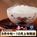 【ふるさと納税】【新米出荷開始】 福岡県産 米「 夢つくし 」 10kg SF111-1 ～ 数量限定 選べる 新米 精米 ごはん お米 令和6年 2024 ブランド 人気 単一原料米 銘柄米 配送月 発送月 訳あり 九州 九州産 10月発送 農家 コシヒカリ ～【福岡県 須恵町】