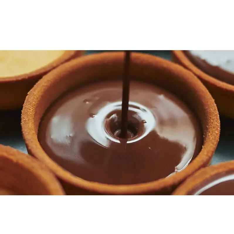 MAISON CACAO メゾンカカオ 濃厚生チョコタルト 3個セット（3種×各1個）3種の食感 驚きの口どけ 冷凍配送 チョコレート菓子 神奈川県 茅ヶ崎市