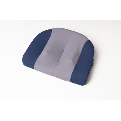 ふるさと納税 小牧市 ディープ6　股関節ケア用クッション(ネイビー×グレー)[023M16-01]