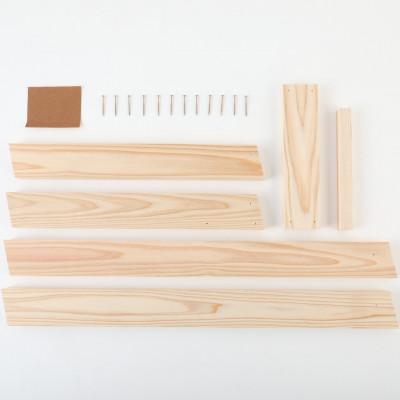 ふるさと納税 高浜町 京若狭 杉を使ったDIYキット レイニーラック【組み立て説明書付】 |  | 03