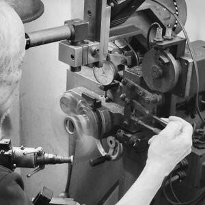 銀製指輪(シルバー925)ウェーブ2本セット 鍛造製法【1697856】