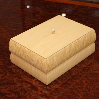 ふるさと納税 府中市 SHINBEYジュエリートレイ2段B