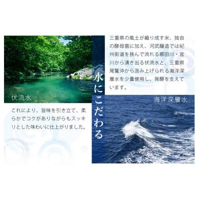 ふるさと納税 多気町 鉾杉 無添加 大吟醸 酒粕 500g 2袋  甘酒や粕漬けも作れる女性にオススメ 河武醸造の発酵食品 |  | 03