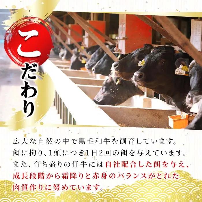 n162 黒毛和牛 モモ すき焼き 用 計600g・300g × 2P 国産 鹿児島 牛肉 A4ランク 和牛 赤身 冷凍 【株式会社Meat you】
