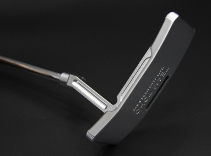 120BF01N.TEAMTOHO_スピンコントロールパター（スリット入）ヘッドカバー付