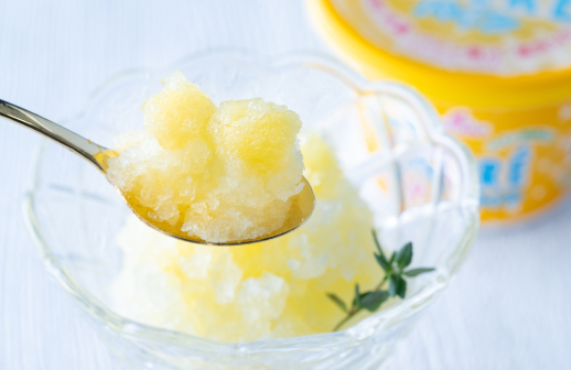 ◇数量限定◇　サクレパイン・サクレWメロン2種食べ比べセット ｜ フタバ食品　　パイン　メロン　アイス　かき氷　シャーベット　デザート　※離島への配送不可 ※2025年6月下旬頃より順次発送予定_イメ