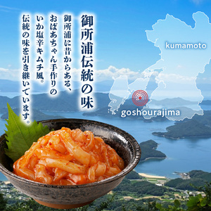 S016-005A_いか塩辛（キムチ風味）